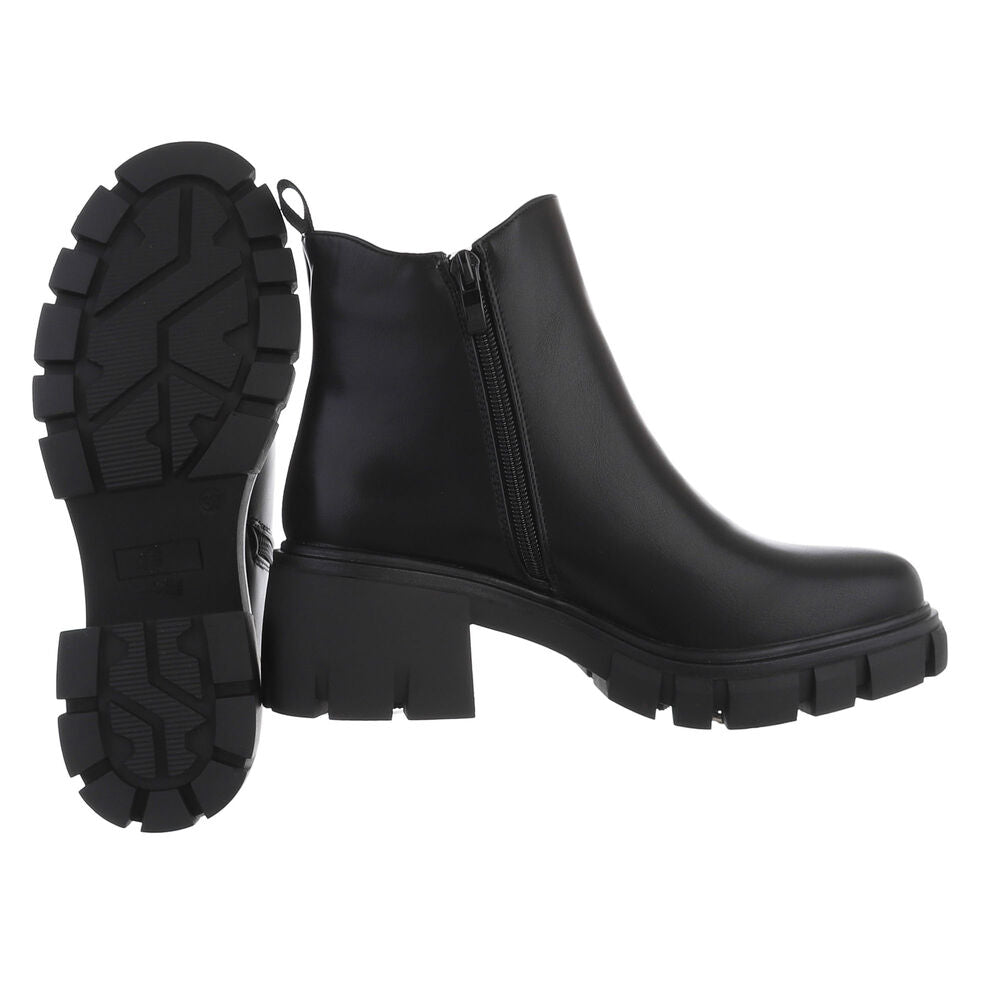 Schuhe, Damen, Chelsea Boots - black, H/W 2021/2022