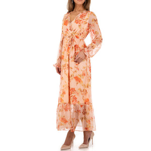 Sommerkleid, Damen Kleid Blumen von Noemi Kent - , F/S 2021